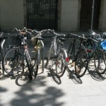 U Novom Sadu potrebni parkinzi za bicikle na preko 50 lokacija