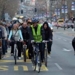 Prva Komisija za biciklizam u glavnom gradu