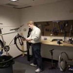 Loznica – servisi za bicikle