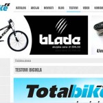 Totalbike – online prodaja bicikala