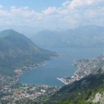 Kako za 11 dana biciklom stići do Crne Gore