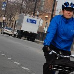 Čikaški advokat besplatno brani bicikliste