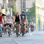 Biciklisti traže izmene Zakona o saobraćaju