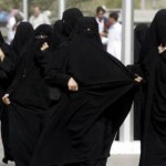 Ženama u Saudijskoj Arabiji dozvoljeno da voze bicikle