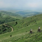 Biciklizam na planinama Srbije!
