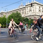 Subvencije za bicikliste u Beču