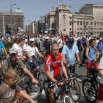 Potraga za očevidcima udesa na Beogradskoj biciklijadi