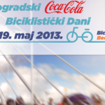 Beogradski Coca-Cola biciklistički dani 18. i 19. maja