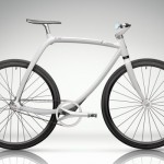 RIZOMA 77|011 – Novi gradski bicikl