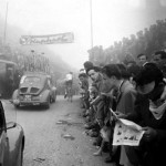 Danas počinje stoti Tour de France – pogledajte kako je bilo na Turu pre 60 godina