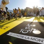 Tour de France u brojevima