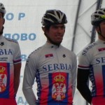 Čubrić izabrao za „Sibiu tur“