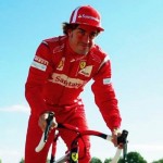 Alonso: Pokrećem biciklistički tim