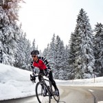 Bicikliranje zimi: trening saveti da ostanete u kondiciji