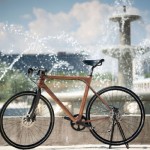 Srpski drveni bicikl ide u svet