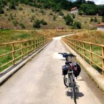 Biciklom do Kosova