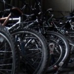 Pronađen veliki broj ukradenih bicikala