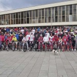 “Biciklijada 2013” najbolji omladinski projekat u Moravičkom okrugu