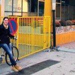 Marija Tadić biciklom iz RS u Srbiju putuje u školu