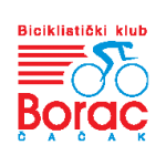 Biciklistički klub Borac