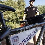 ŠTEDNJA: Policijske patrole u Srbiji od sada i na biciklu!