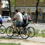 Subotica grad biciklista, a staze u lošem stanju