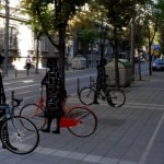 Proglašeno pobedničko rešenje konkursa „Držač za bicikle“