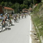 U Crnoj Travi održana MTB UCI C3 trka