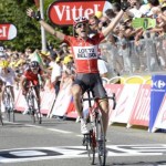 Galopenu 11. etapa, Nibali zadržao vođstvo