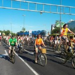 IMA NAS – protestna vožnja BG biciklista