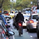Protestna vožnja zagrebačkih biciklista zbog njihovog zanemarivanja u saobraćaju