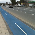 London gradi „biciklistički autoput“