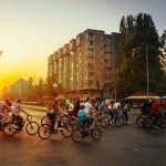 U petak najezda biciklista u Novom Sadu