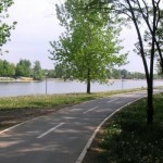 Apel beogradskog bicikliste: Pešaci, ne koristite biciklističke staze kao korzo