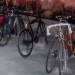 Biciklisti dobili šest novih parkinga
