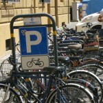 Biciklisti dobijaju 32 parkirališta dizajniranih prema zahtevima udruženja