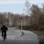 Nemačka gradi jedinstveni autoput za bicikle
