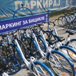 Nova sezona akcije „Parkiraj i bicikliraj“, uskoro mogućnost iznajmljivanja bicikala i na OBILIĆEVOM VENCU