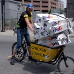 Njujork uvodi teretne bicikle umesto dostavnih vozila na benzin