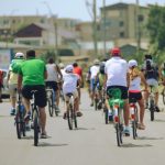 Održan Bajk fest – 250 biciklista vozilo Đerdapskom biciklističkom rutom