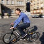 Konkurs za 1.000 javnih bicikala na 150 mesta u Beogradu!