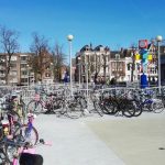 Bicikliranje u Groningenu