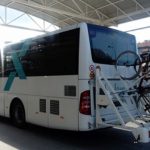 Prvi autobus za bicikliste u Srbiji na liniji Beograd-Kladovo