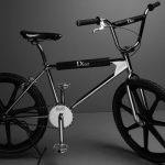 Dior napravio luksuzni bicikl