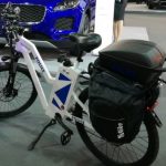 Električni bicikl – rešenje svih gradskih problema