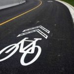 Holanđani voze bicikle po putevima napravljenim od toalet papira