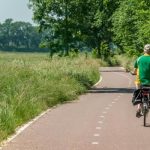 Holandija dobija najdužu „zagrejanu“ biciklističku stazu u Evropi