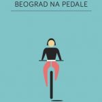 Publikacija „Beograd na pedale“