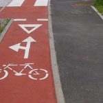 Karaburmom na dva točka: Pomeren rok za dostavljanje ponuda za izgradnju biciklističke staze u Višnjičkoj