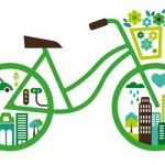 Rešenje za zagađenje: Bicikl koji skuplja smog